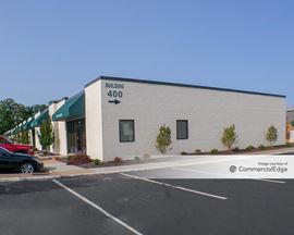 Westwood Office Park