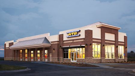 National Tire & Battery (NTB) - Shelby