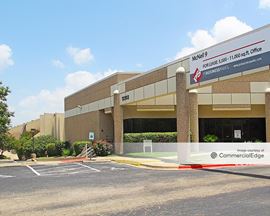 McNeil Business Park - McNeil 8 & McNeil 9