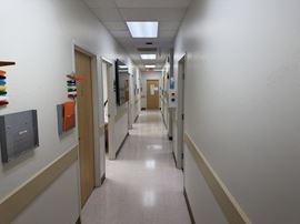 Concentra Urgent Care