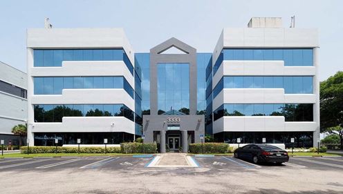 Delray Office Park