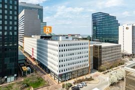 Receiver Sale: Cleveland CBD Office Building | 2019 Renovated