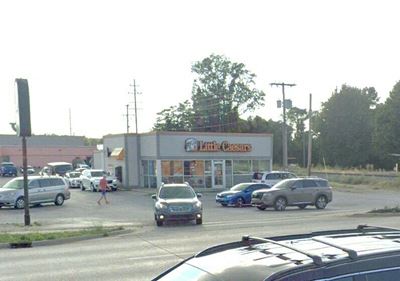 Little Caesars