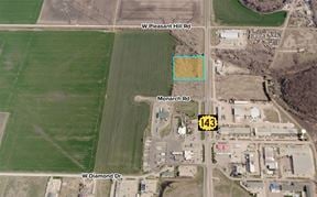 0000 Monarch Rd Lot 2