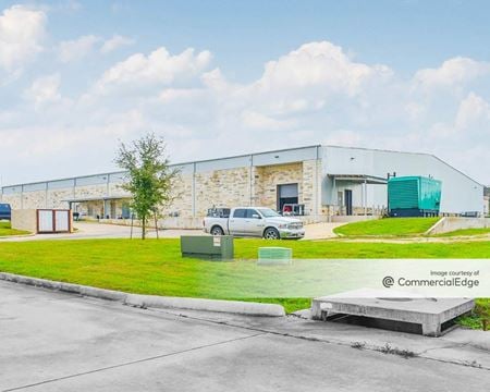 Commercial space for Rent at 1500 Business Park Drive in Bastrop
