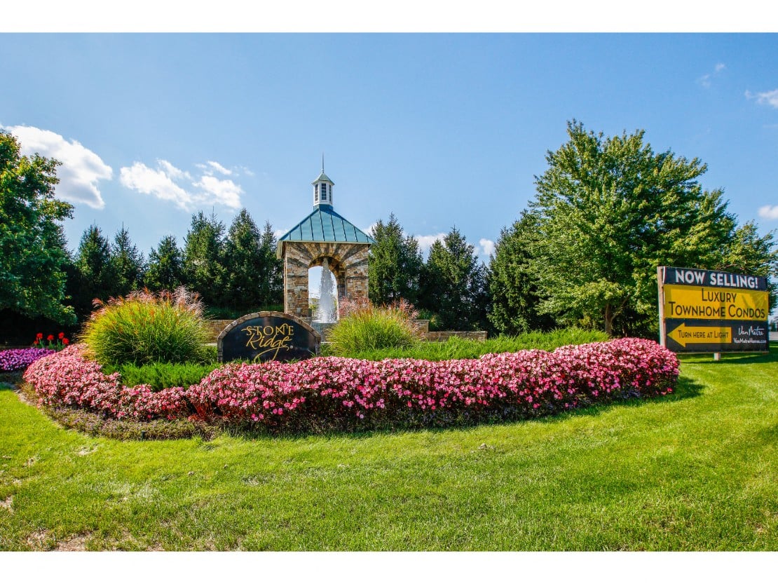 Stone Ridge Village Center