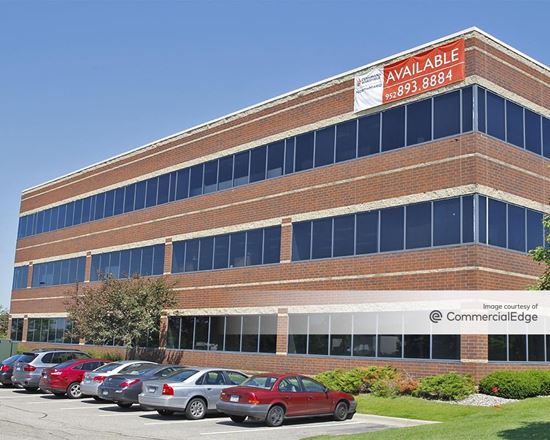 Mendota Office Center III