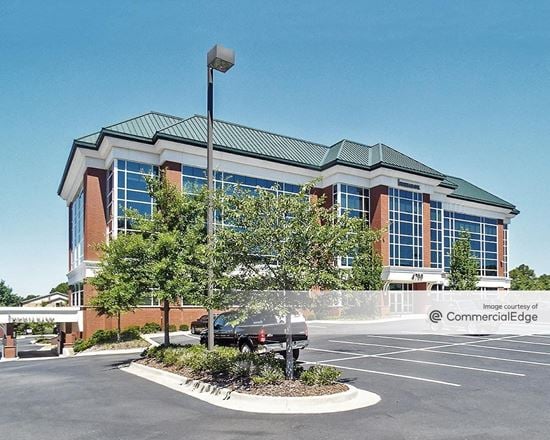 Mayfair Professional Center