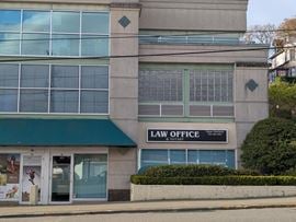 101-1625 Oak Bay Avenue