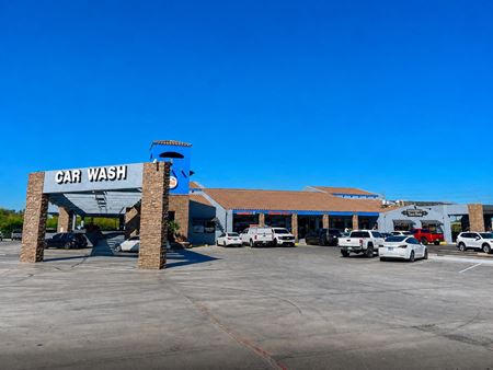Other space for Rent at 2828 S Country Club Dr in Mesa