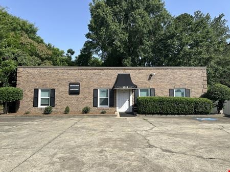 Office space for Rent at 1313 Saint Andrews Rd in Columbia