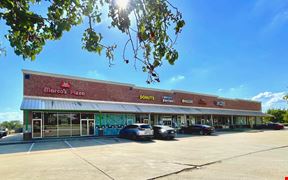 Valley Ridge Square