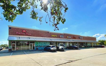 Retail space for Rent at 1490 Valley Ridge Blvd in Lewisville
