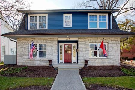 Office space for Rent at 202 5th Avenue South in Franklin