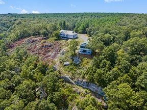 Spring Mountain Trophy Lodge & Cabin