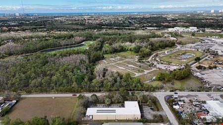 Photo of commercial space at 10915 Enterprise Avenue in Bonita Springs
