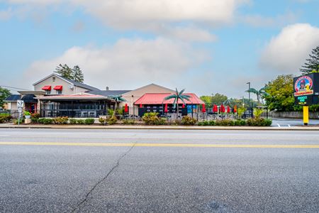 Retail space for Sale at 300 2nd Street in Highspire