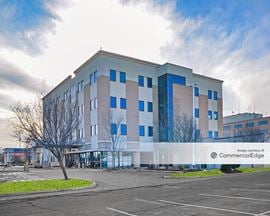 Providence Holy Family Hospital - Central Medical Office Building