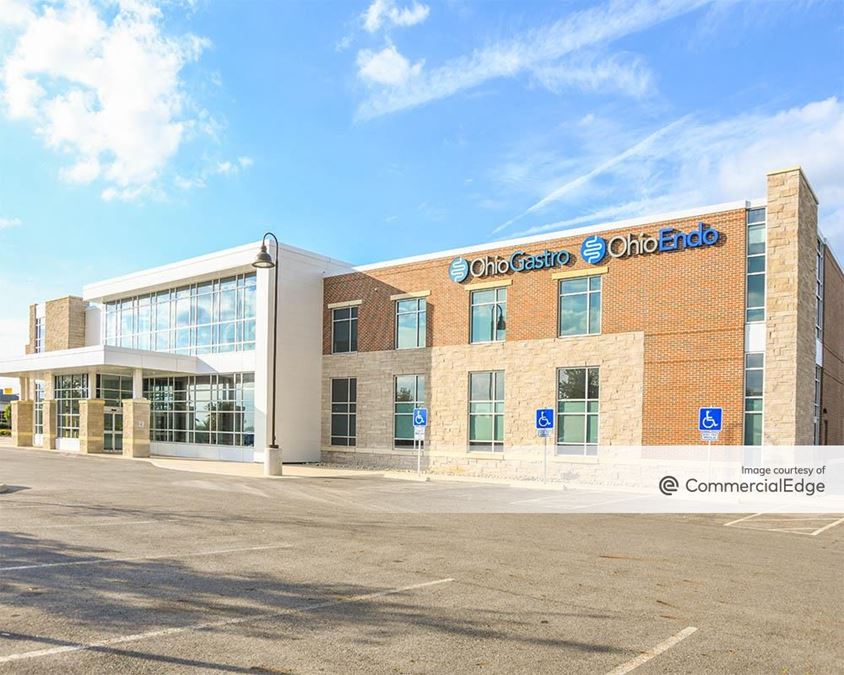 1025 Refugee Road 1025 Refugee Road Office Building