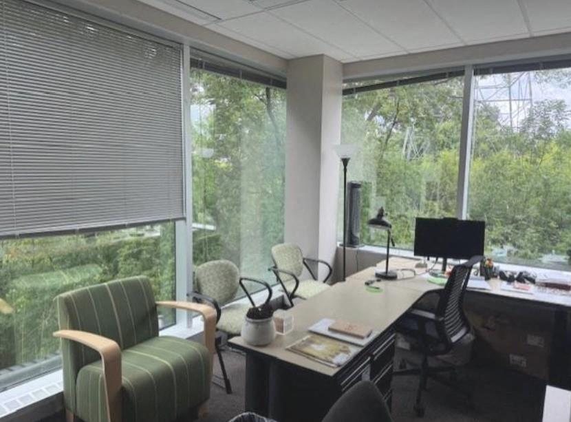 Private Office