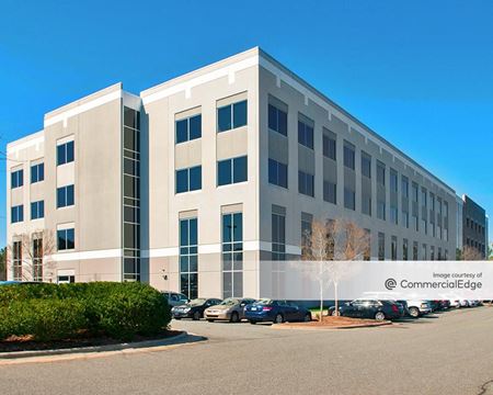 Office space for Rent at 4200 Paramount Pkwy in Morrisville