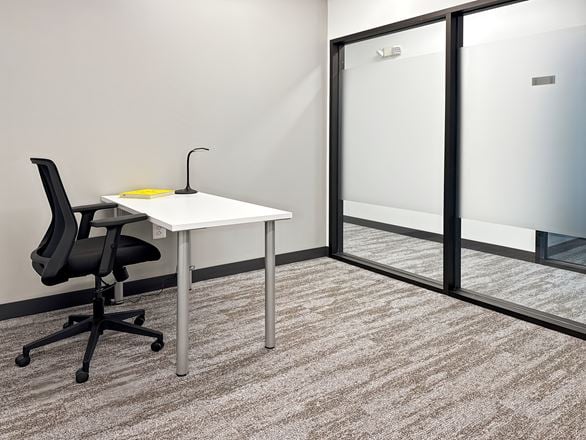 Regus - King of Prussia - American Ave