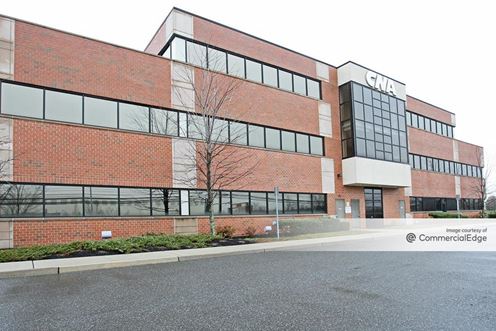 Cranbury Executive Center
