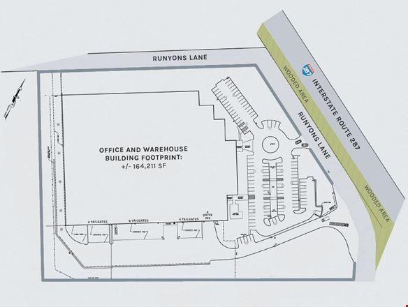 1 Runyons Lane
