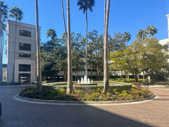FL, Tampa - Westshore Int'l Plaza