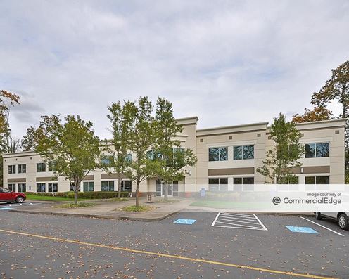 Triangle Corporate Park I & II