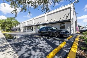 InSpace at Central Broward -Building D