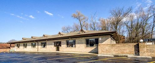 Childcare Center for Sale in Oak Forest