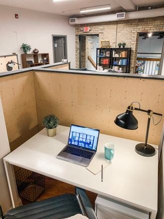 Dayhouse Coworking