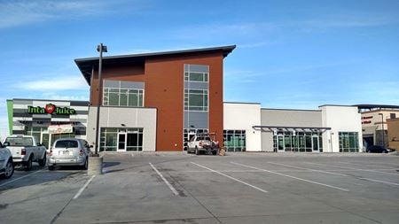 Retail space for Rent at 3525 Mountain Lion Dr in Loveland