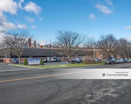 Industrial space for Rent at 10 Chatham Road in Summit