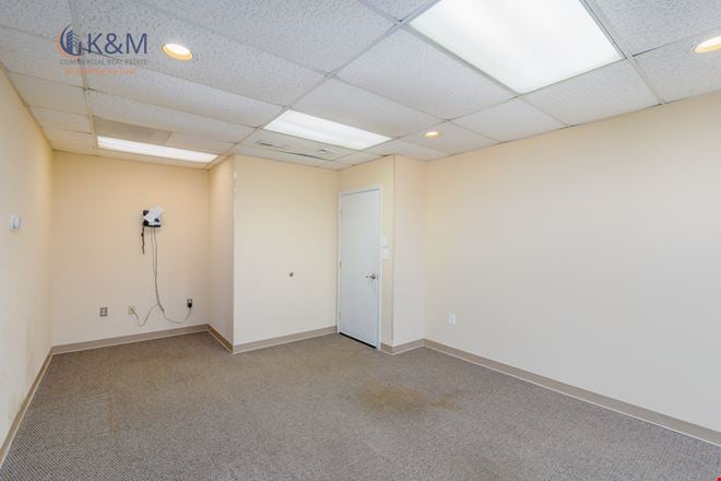 Premier Plaza 1st Floor Medical Condo