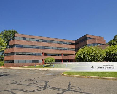 655 Winding Brook Drive