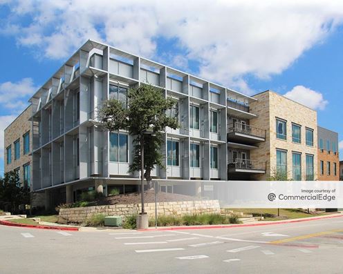 HILL COUNTRY GALLERIA B