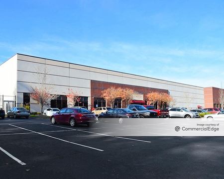 Industrial space for Rent at 1851 West Oak Pkwy in Marietta