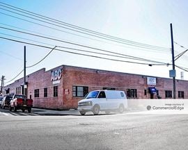 3700 & 3664 Dyre Avenue & 3645 Rombouts Avenue
