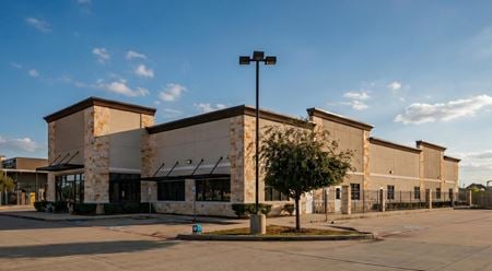 Retail space for Sale at 12152 Shadow Creek Pkwy in Pearland