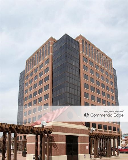 The Baldwin Offices - Cincinnati