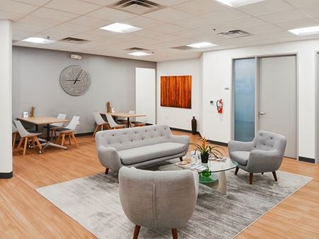 Coworking space for Rent at 43 Nagog Park 1st Floor in Acton
