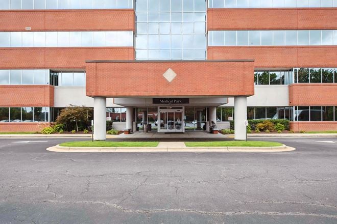 Rocky Mount Medical Park