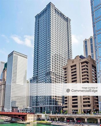 Leo Burnett Building