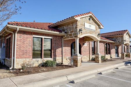 Photo of commercial space at 1830 Round Rock Avenue, Suite 100 in Round Rock