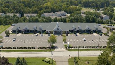 Columbia Woods Land