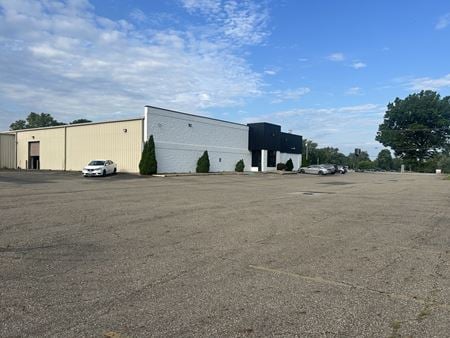 Photo of commercial space at 8516 Cleveland Ave NW in North Canton