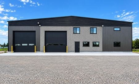 Industrial space for Rent at 4025 E 461 N in Rigby