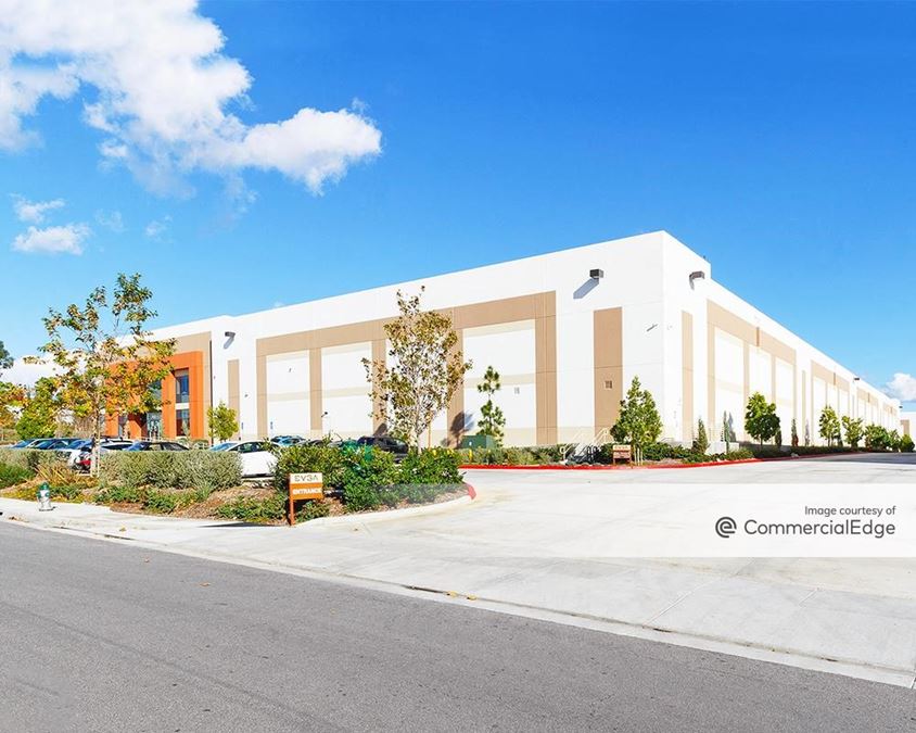 408 Saturn Street, Brea Industrial Space For Lease